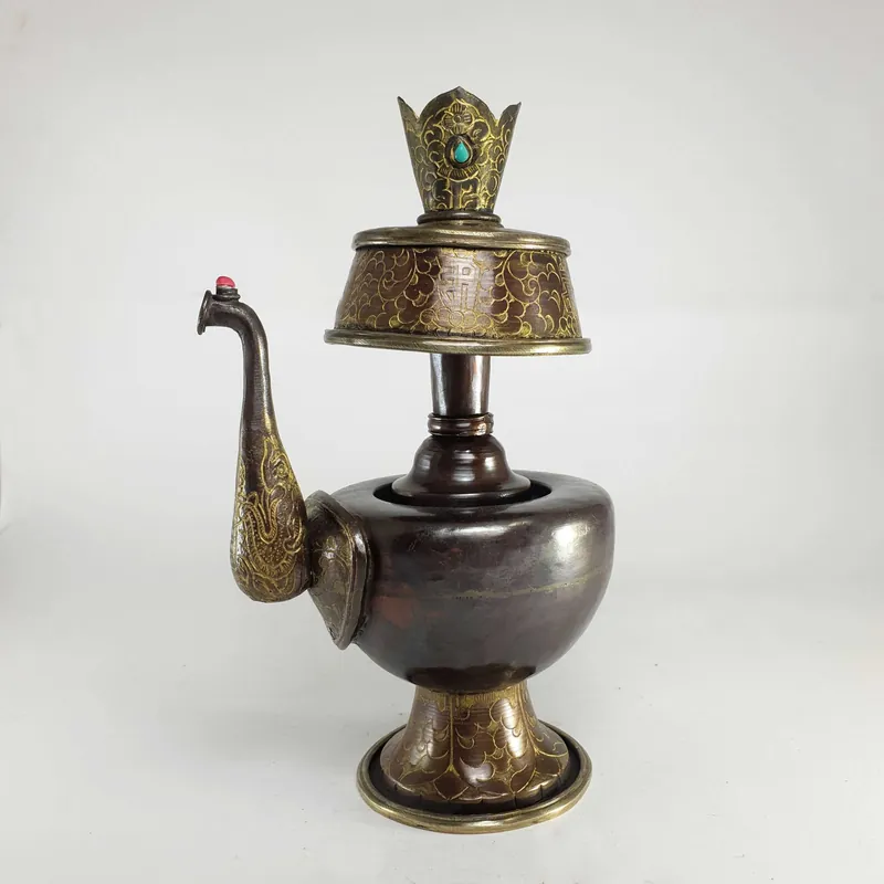 Moyen Cuivre Bhumba