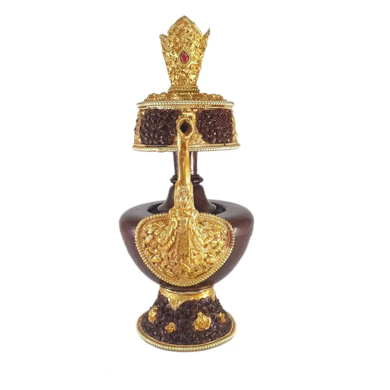Bhumba en cuivre – Bhumba
