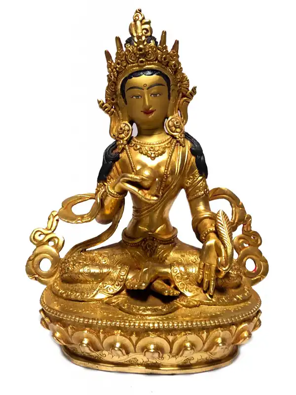 Statue de Mani Tara