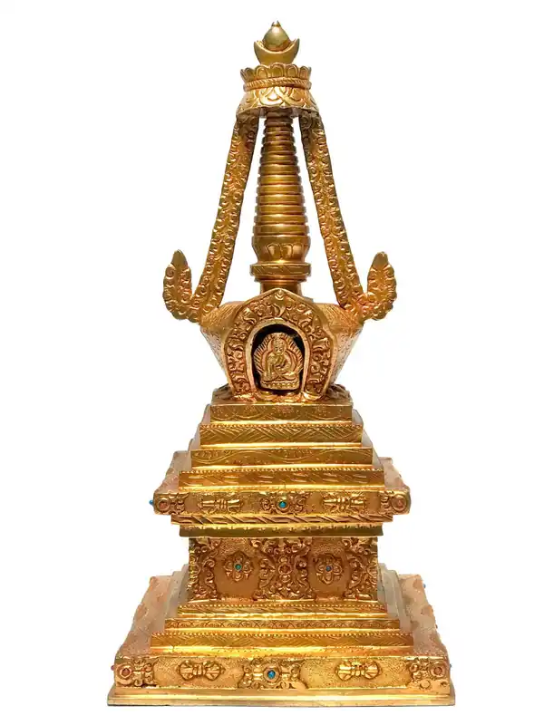 Stupa de l’Éveil