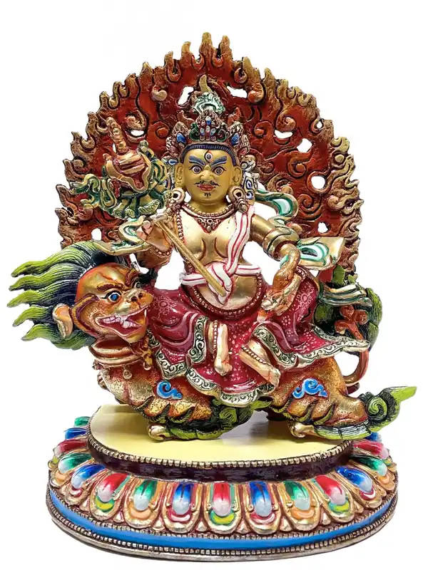 Statue de Namtose