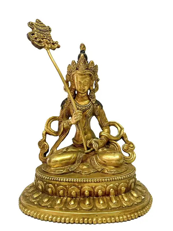 Statue de Sitatapatra