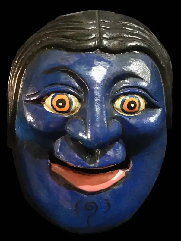 Masque de Joker