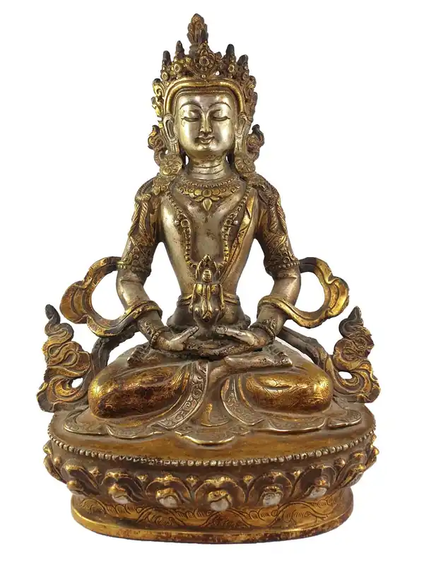 Statue rituelle d’Aparimita