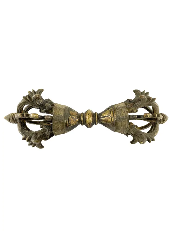 4 cm Vajra tibétain