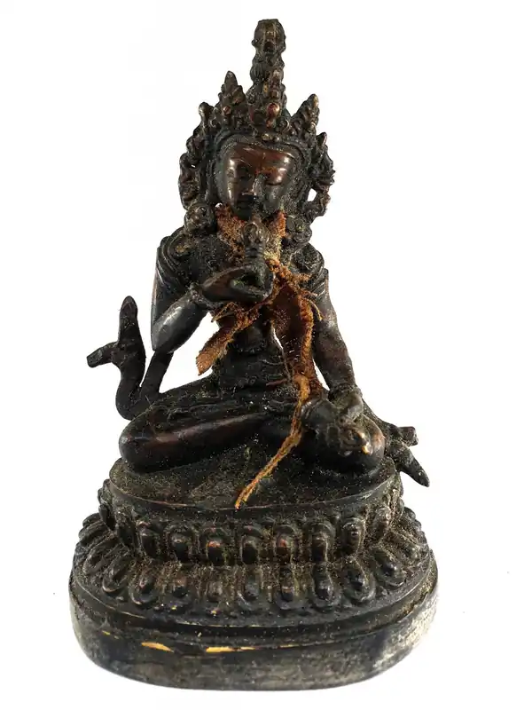 Statue de Vajrasattva