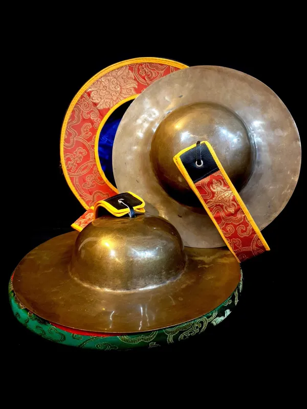 Jhymata – Instrument de musique traditionnel