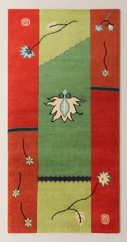 Symbole tibétain Galaicha