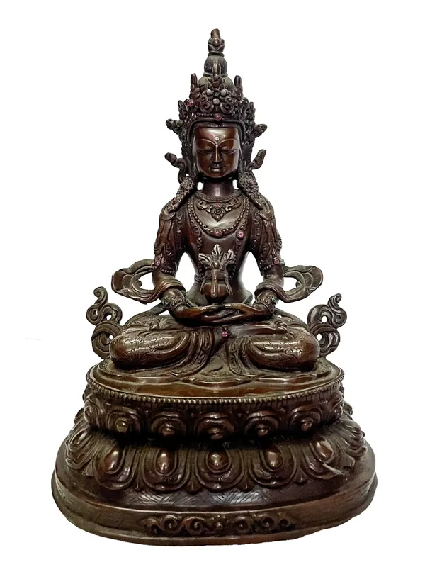 Statue traditionnelle d’Aparimita