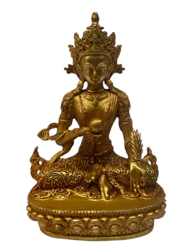 Statue de Sidhi Garbha