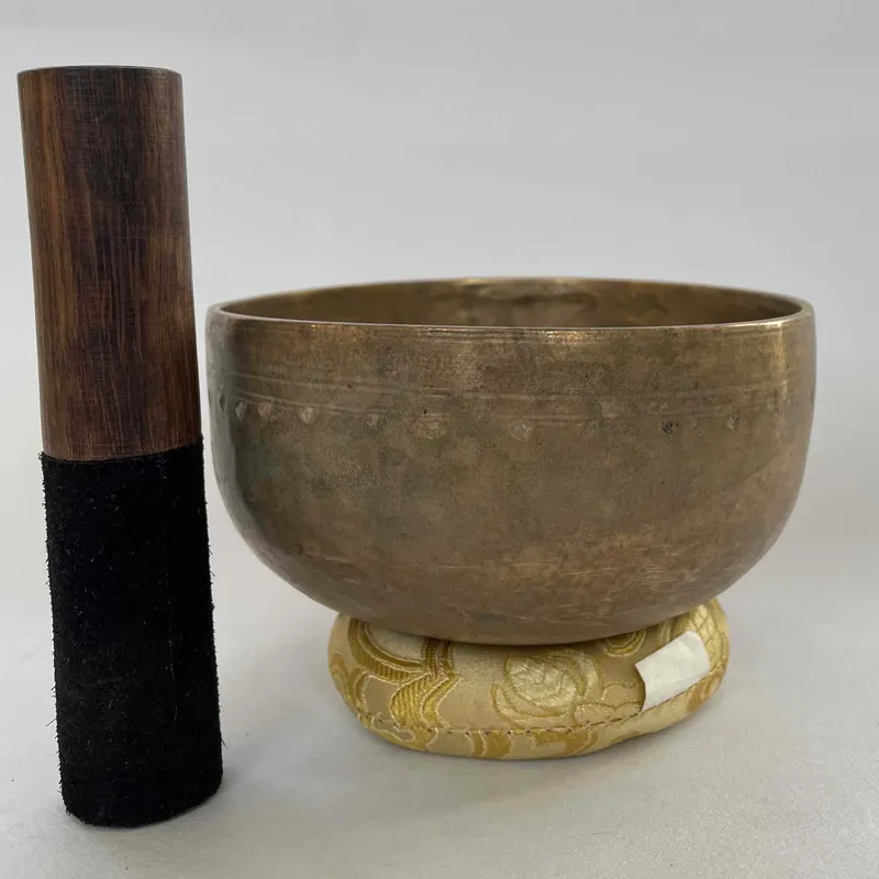 Bol chantant antique Kopre