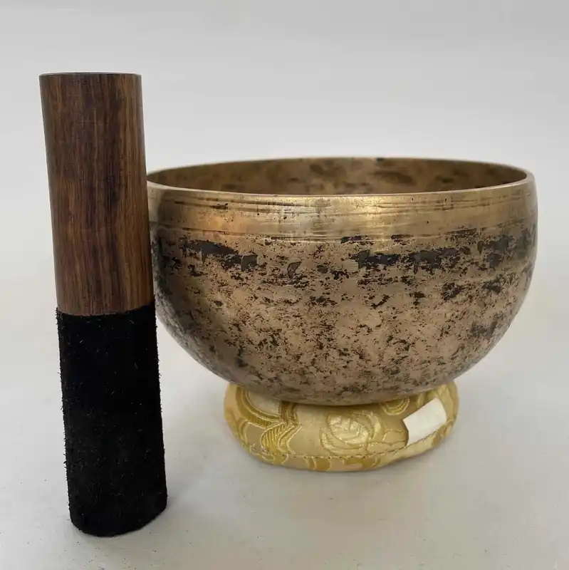 Bol chantant ancien – Kopre