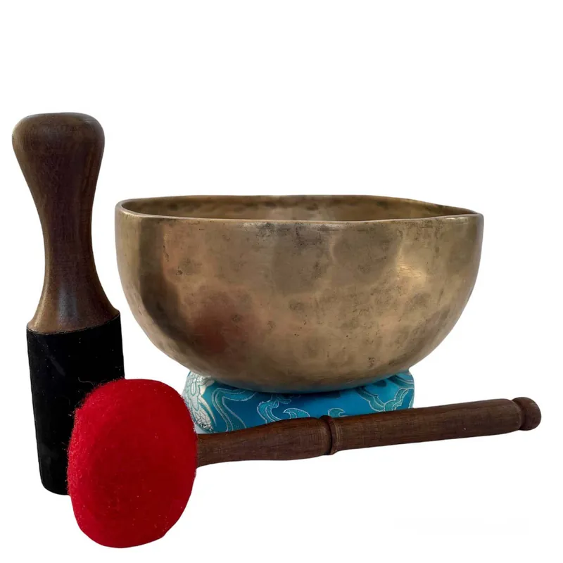 Bol chantant Jambati – Bronze