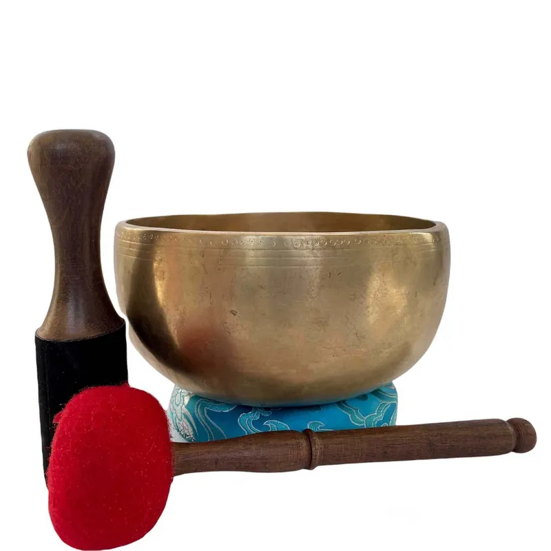 Bol chantant Lingam
