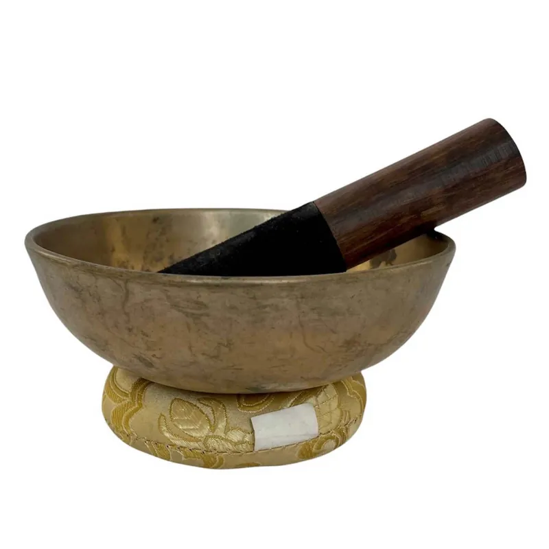 Bol chantant antique – Manipuri