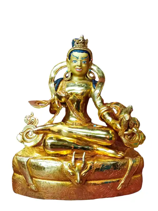 Statue de Tilopa