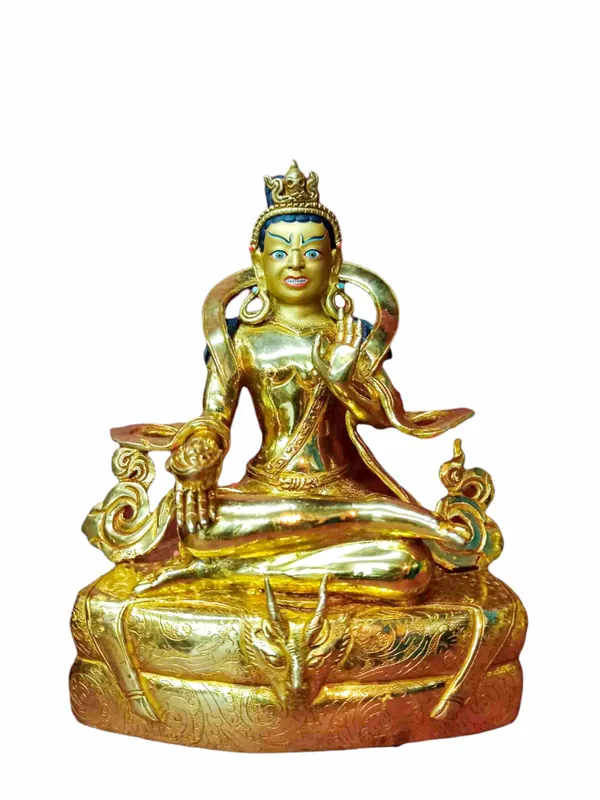 Statue de Naropa