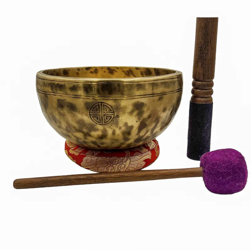 Rituel du Bol de Guérison de Pleine Lune