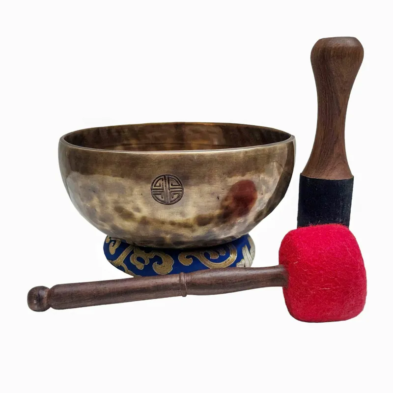Bol de pleine lune rituel