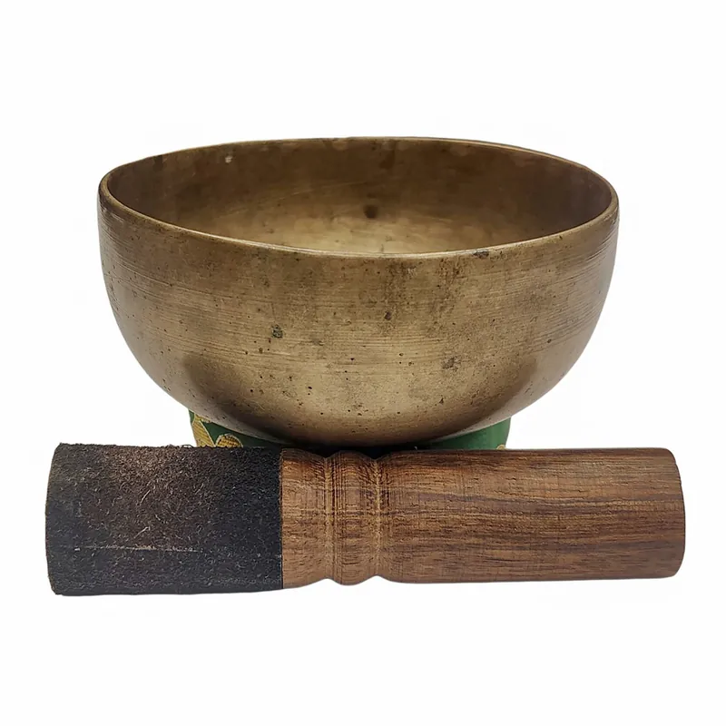 Jambati Antique Healing Bowl