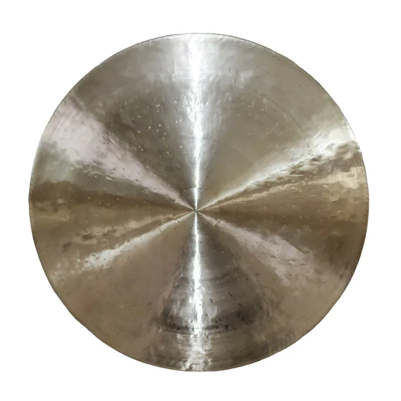 Gong symphonique