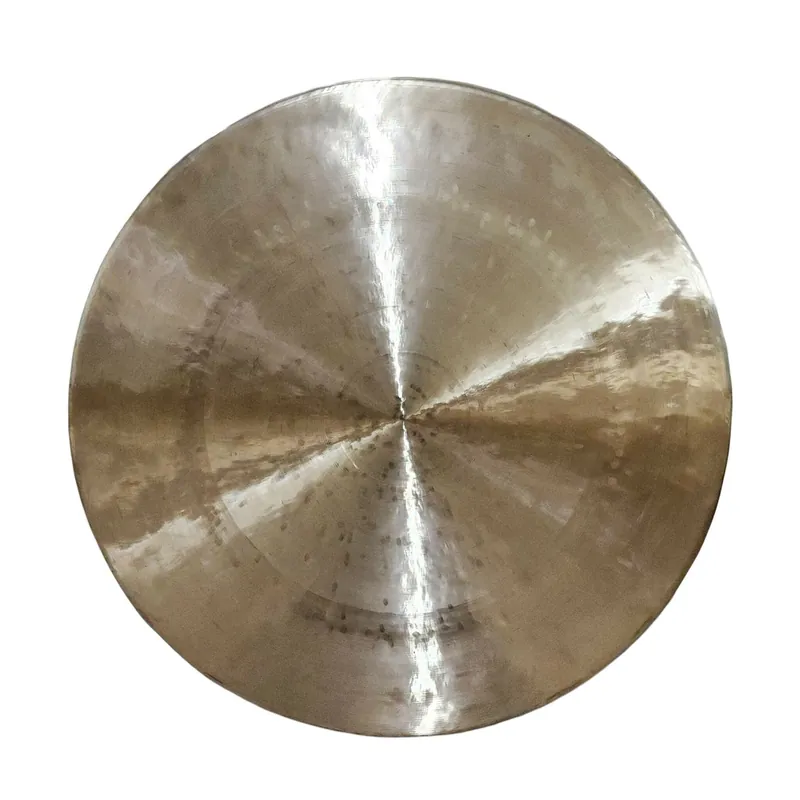 Gong Tam-Tam népalais
