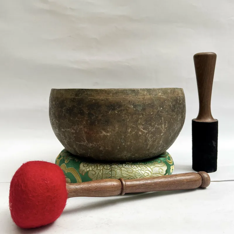 Bol chantant Kopre de 19 cm