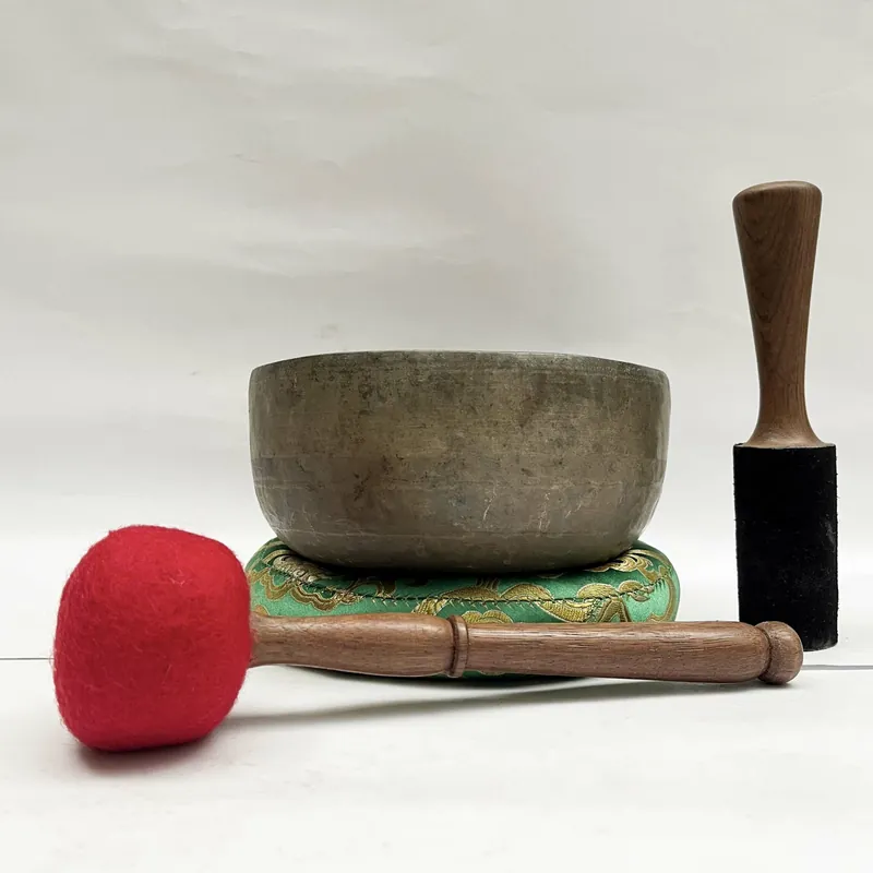 Bol chantant Kopre de 16,5 cm