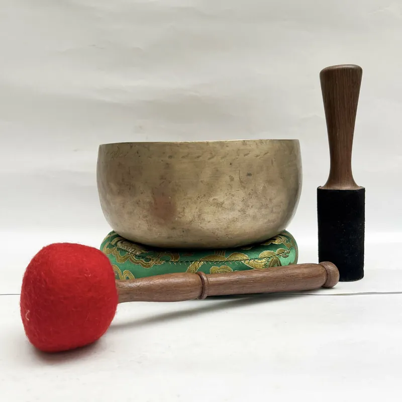 Bol chantant Kopre de 17 cm