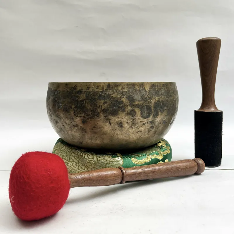Bol chantant Kopre de 18 cm