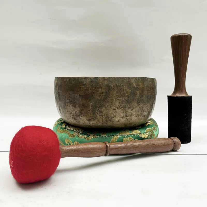 Bol chantant Kopre de 16 cm