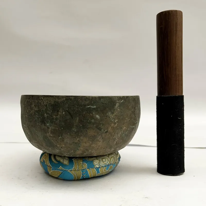 Bol chantant Kopre de 11,5 cm