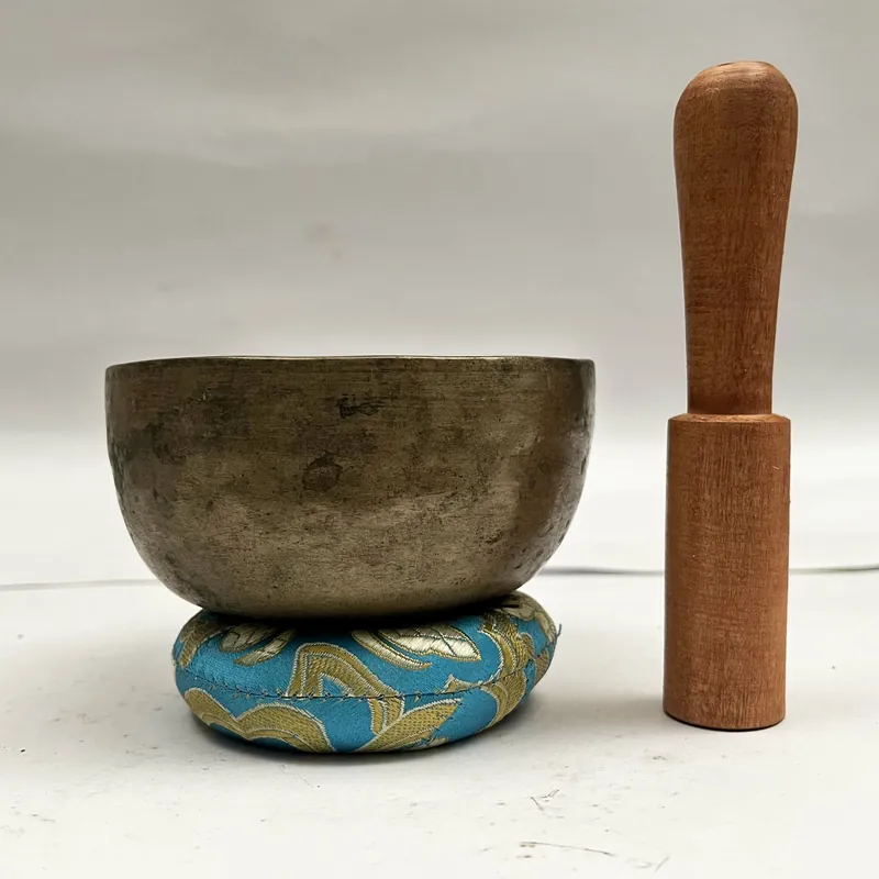 Bol chantant Kopre de 10 cm