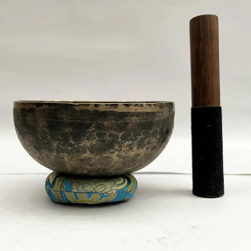 Bol chantant Kopre de 13,5 cm