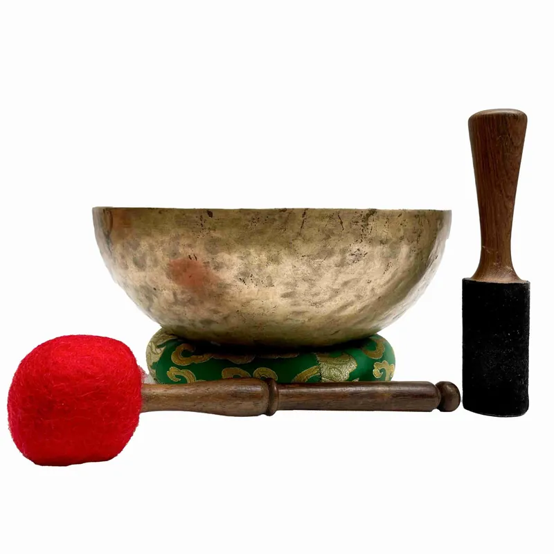 Bol Manipuri de 23 cm