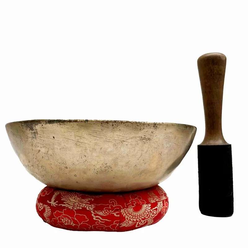 18 cm bol chantant Manipuri