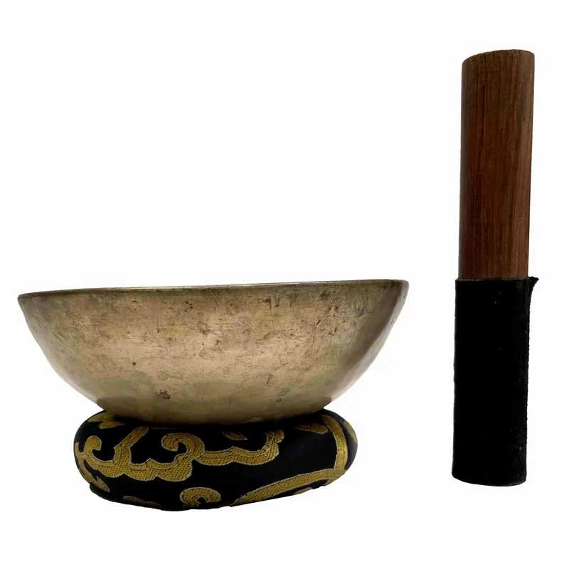 Bol en cuivre de 14 cm