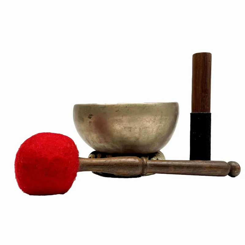 Bol chantant Kopre de 13 cm