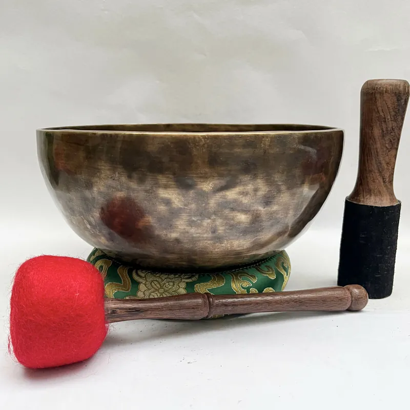Bol chantant lunaire de 11 cm