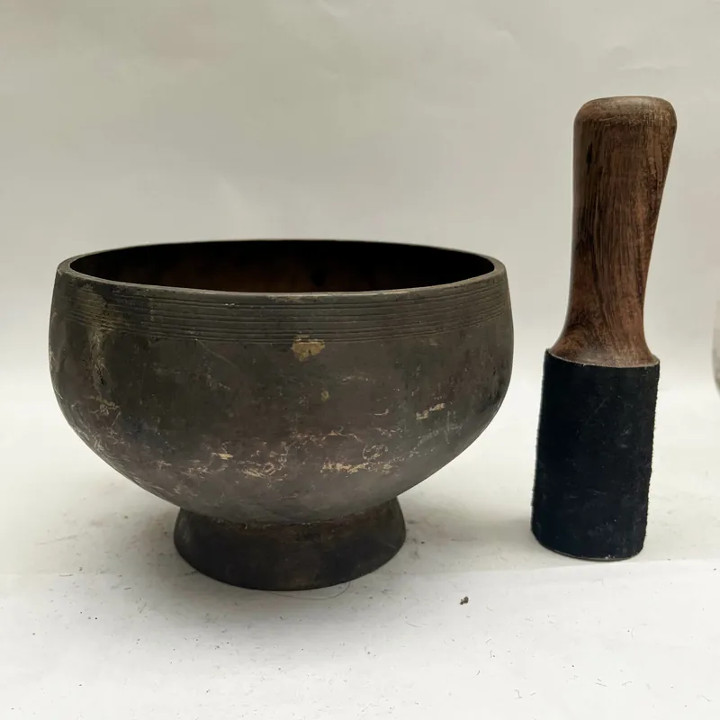Bol naga de 11,5 cm