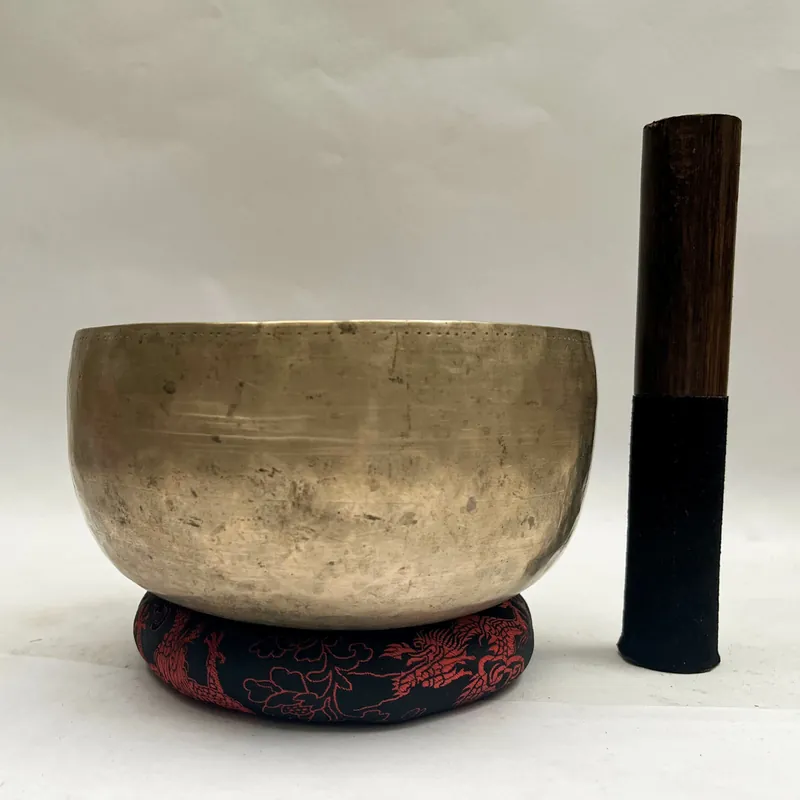 Bol antique Kopre de 8,5 cm