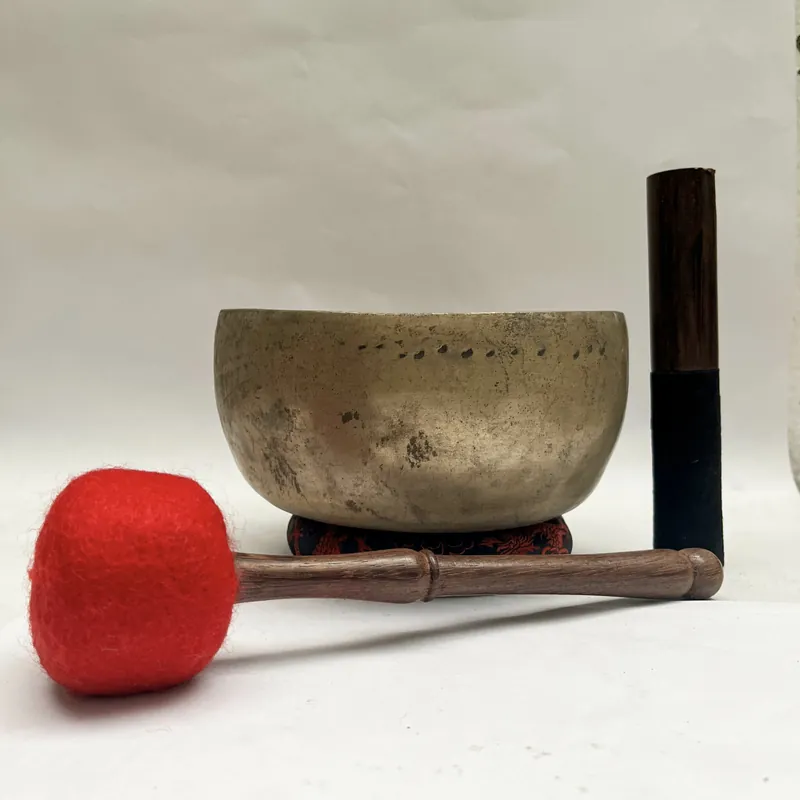 Bol chantant Kopre de 9 cm