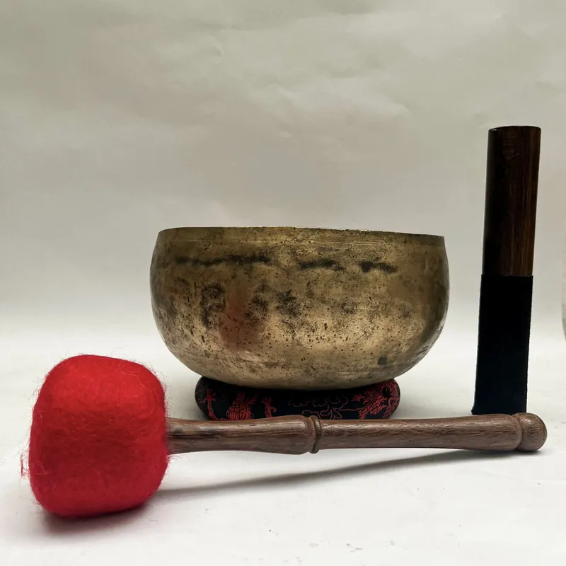 Bol chantant Kopre de 9 cm