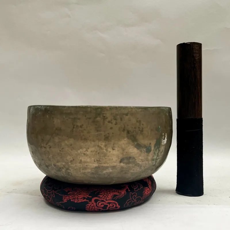 Bol chantant Kopre de 8,5 cm
