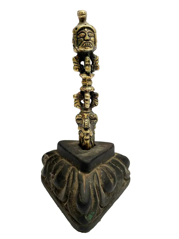 Phurba au corps de Vajra