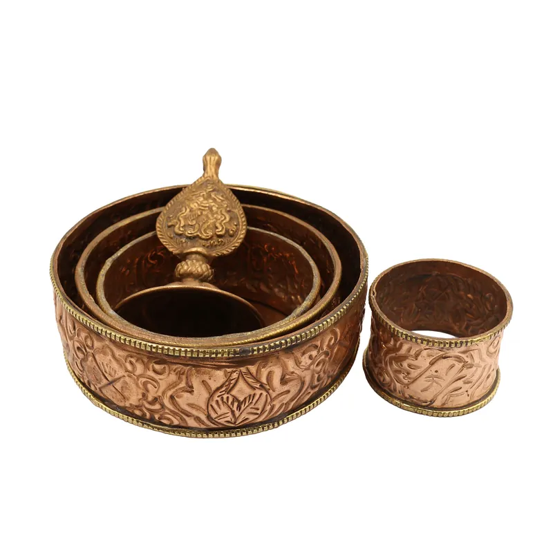 12 cm ratna mandala