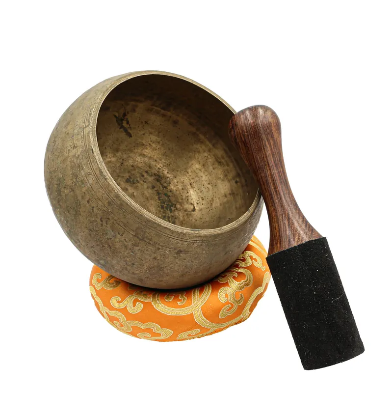 Antique bol chantant manipuri