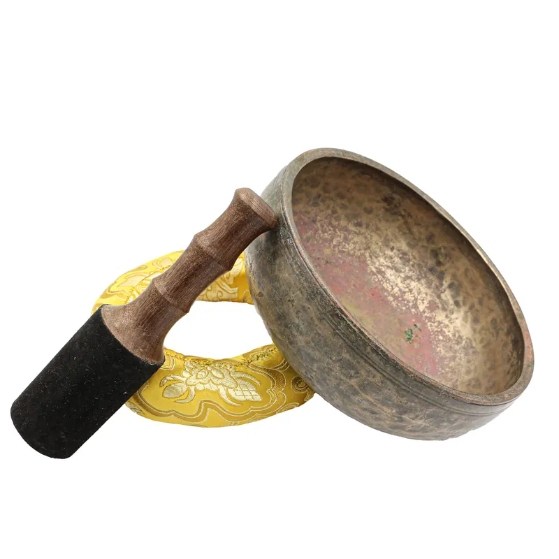 Bol chantant Jambati de 7 cm