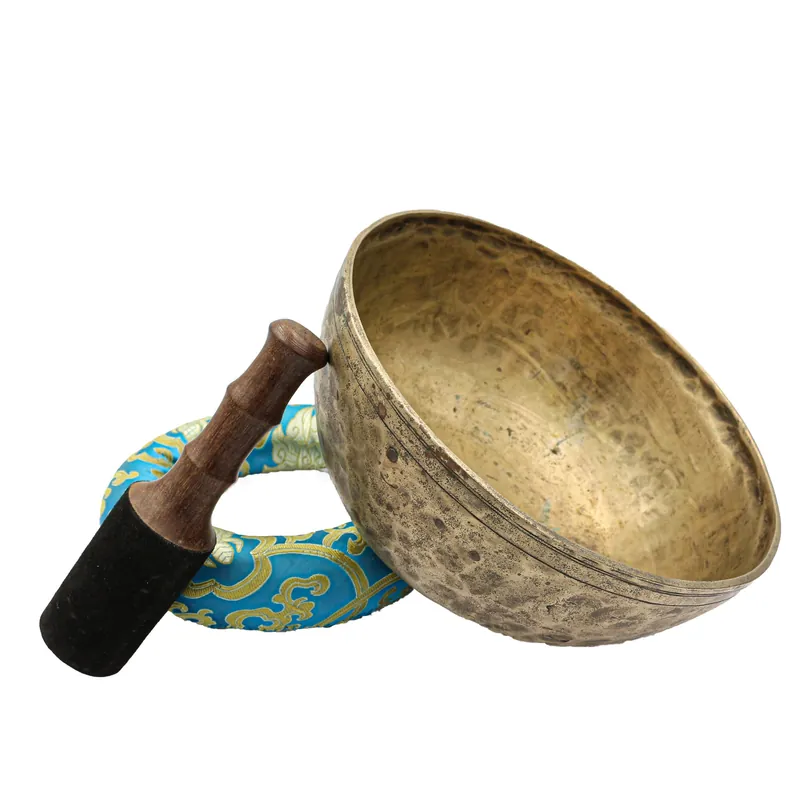 Bol Jambati antique de 11 cm