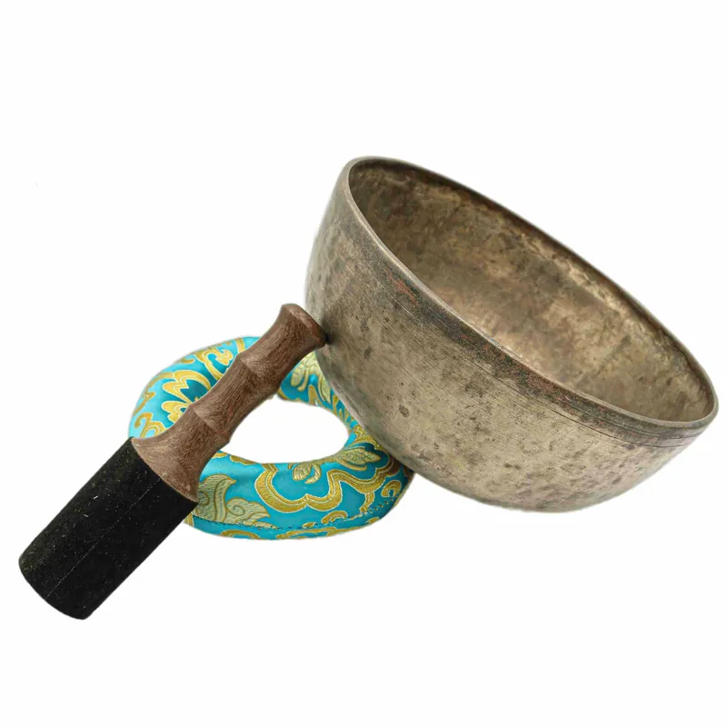 Bol chantant Jambati antique de 10 cm